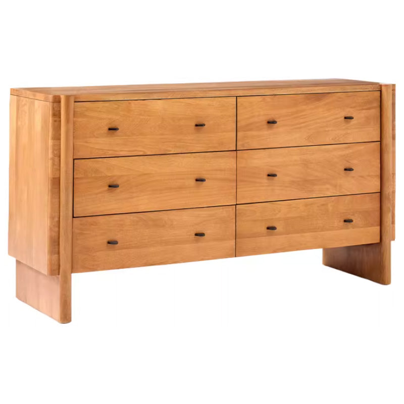 YUEMU Otto Vintage chest of Drawers(Products can be customized, price ask customer service)