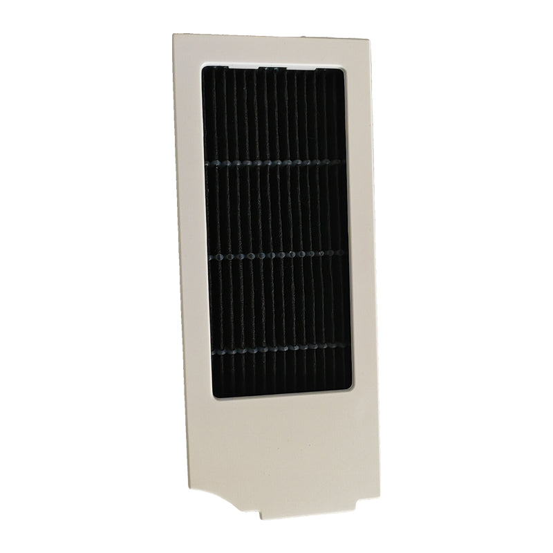 CHUYUN Cobos sweeping robot X1 filter black and white High efficiency filtration universal high efficiency dust resistance