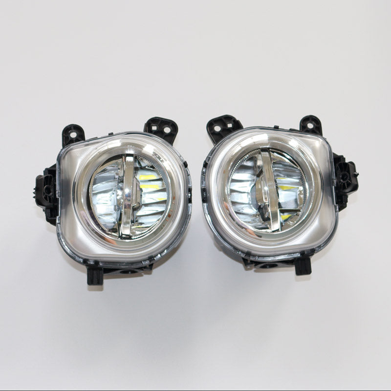 yingtian F15 fog light Fog light front bar day running light
