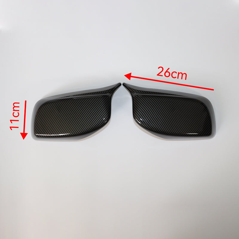 yingtian E60 old mirror modification Rearview mirror cover reverse mirror housing