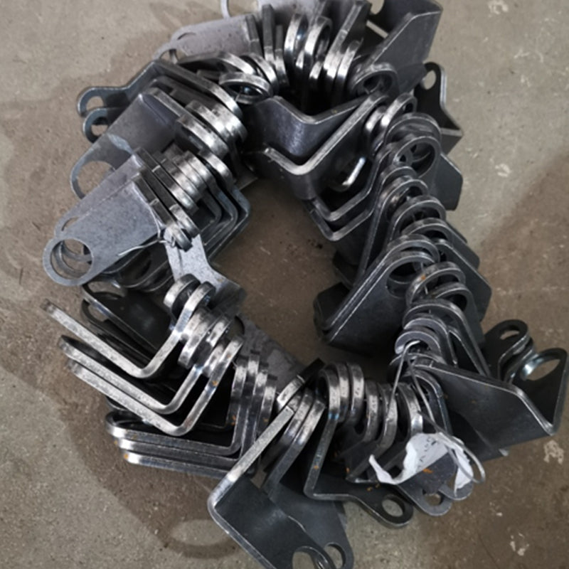 BANGTAI Automotive stamping parts and machined parts (customizable) Customizable stamping parts are available Auto parts Stainless steel stamping parts