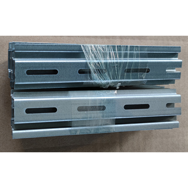 MINGYUAN Guide rail Angle rack steel Hardware products