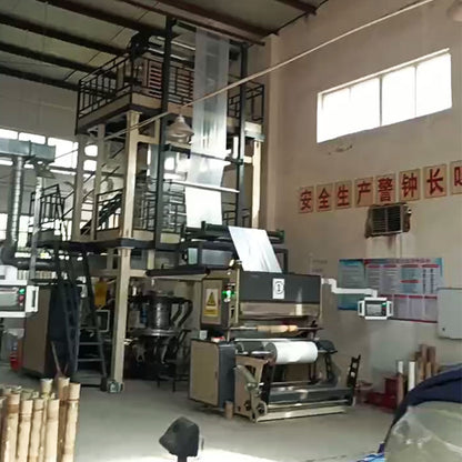 yukesuliao Plastic bags, inner lining bags for chemical barrels  For the price, please consult our customer service.   Resistant to penetration and aging.
