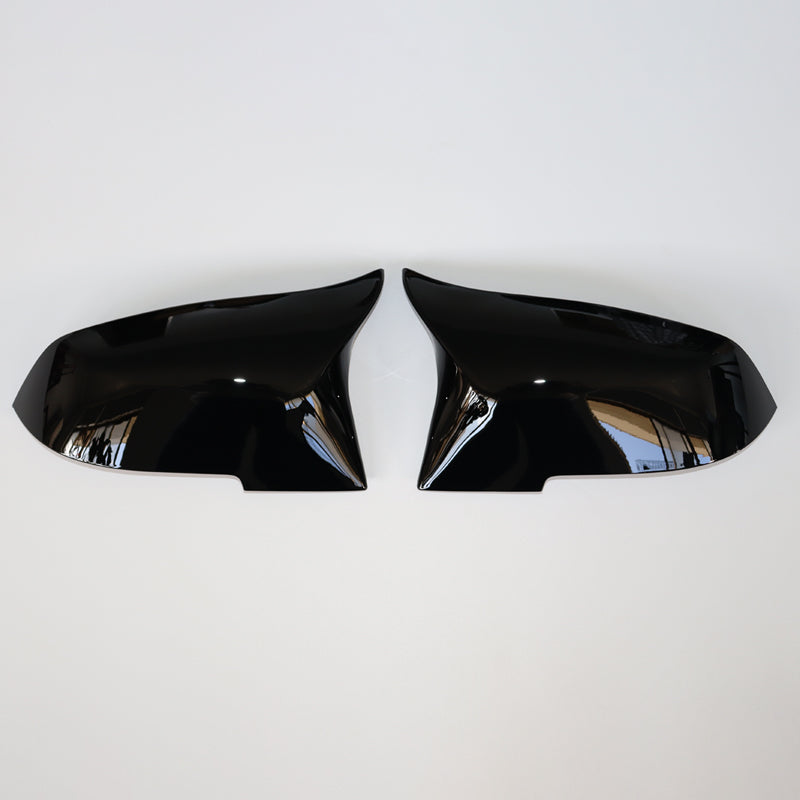 yingtian F30 Mirror modification  Carbon fiber cover
