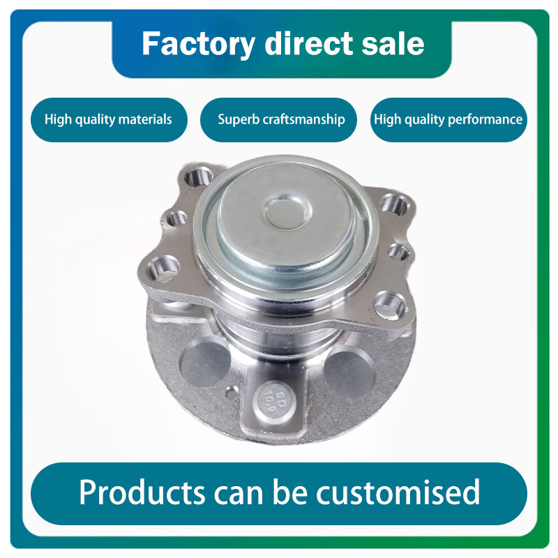 tuozhanzhoucheng  Tri-generation, with magnetic ring, tight fit construction, spline TZH3025