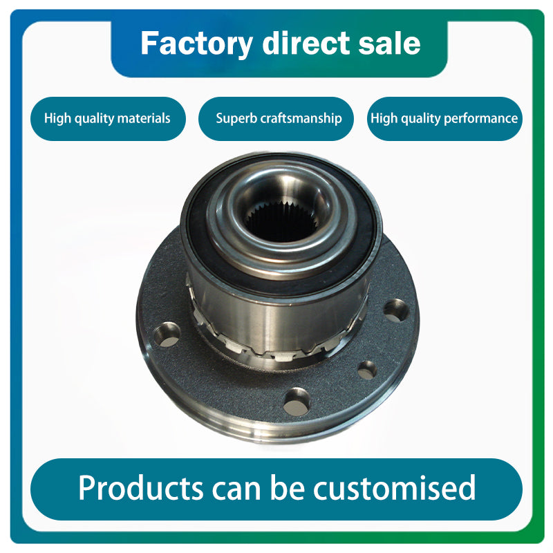 tuozhanzhoucheng  Tri-generation, with magnetic ring, tight fit construction, spline TZH3025