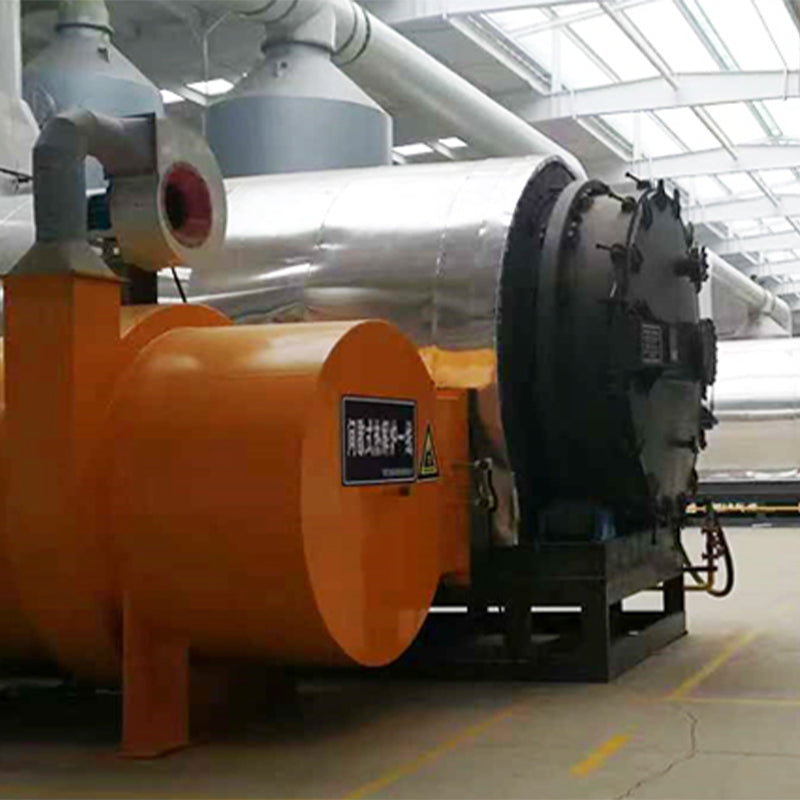 jinpeng  Medical waste treatment facility (biomass decomposition)(Please consult customer service for pricing)     Highly effective Hazardous disposal Disinfection