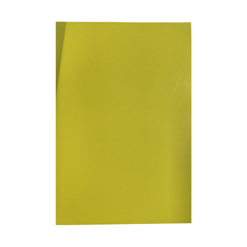 suliao PVC/PET colour chips  Hard film can be customized PVC plastic sheet