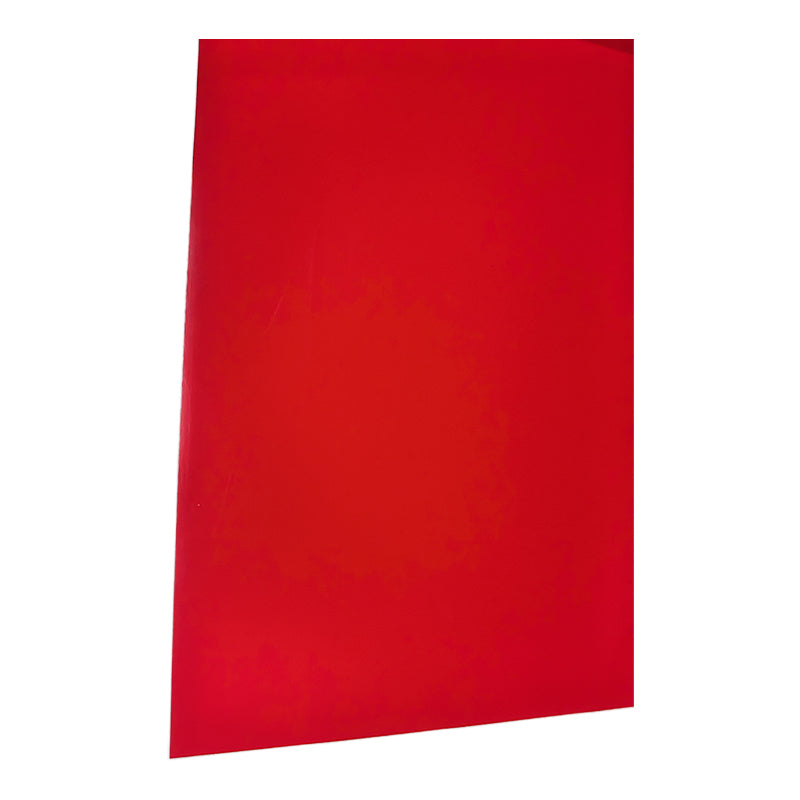 suliao PVC/PET colour chips  Color film PET blister roll material Color PVC sheet