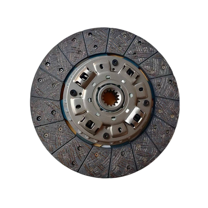 denai  Clutch plate (O Marco)300MM*14T*32.4MM  395 three-stage damping driven passenger truck