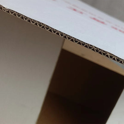 wenhebaozhuang Corrugated box(Please consult customer service for pricing)   The packing box is extra hard and thick