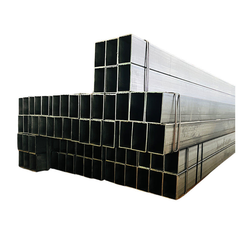Surui Tube SPA-H Weatherproof Pipe  Q355C(Please consult customer service for pricing)Starting lot size 10 tons Can be cut and punched trellis frame metalwork