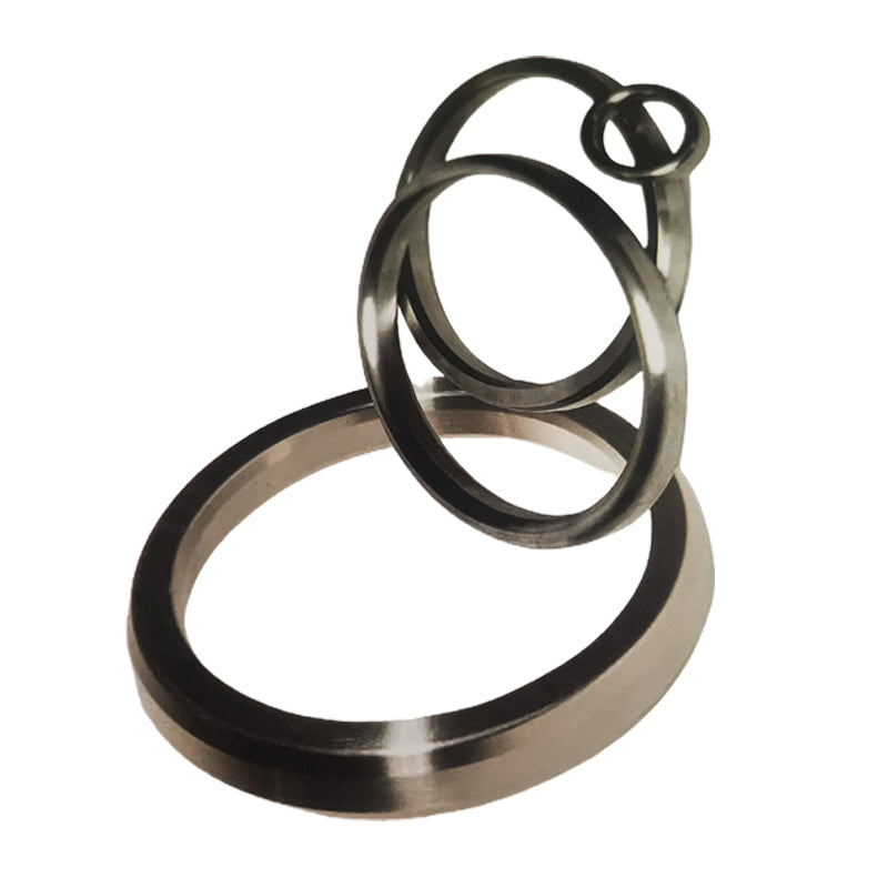 WANXINGZL Metal ring gasket   Precision stainless steel increased and thickened