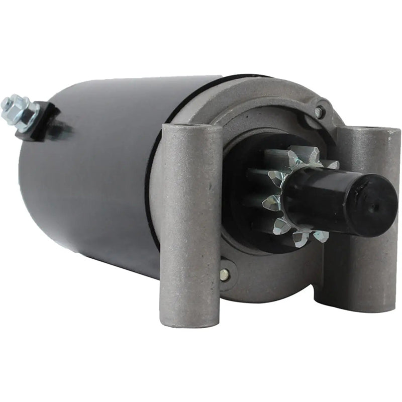 BAOSHENG Starting motor  Low noise starting motor gasoline starter