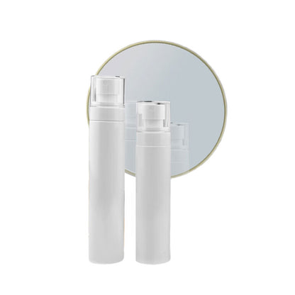 yihongbaozhuang Cosmetics, spray bottles, customized parts, plastic products, plastic parts. Customization is accepted.   Price consultation leak-proof vacuum antibacterial material