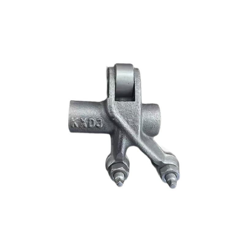kexingda Engine valve rocker arms, shift fork types （price consultation）High-strength forging and precise wear-resistant coating