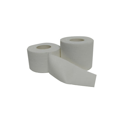 Rulee Zinc Oxide Sports Tape(100% cotton)
