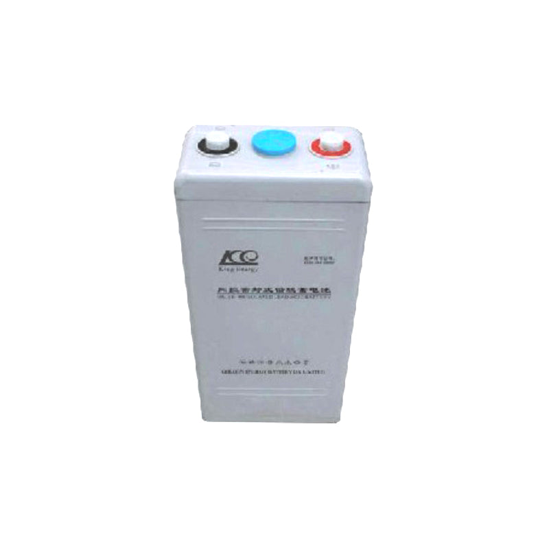 QingChen KE battery  Battery maintenance free railway