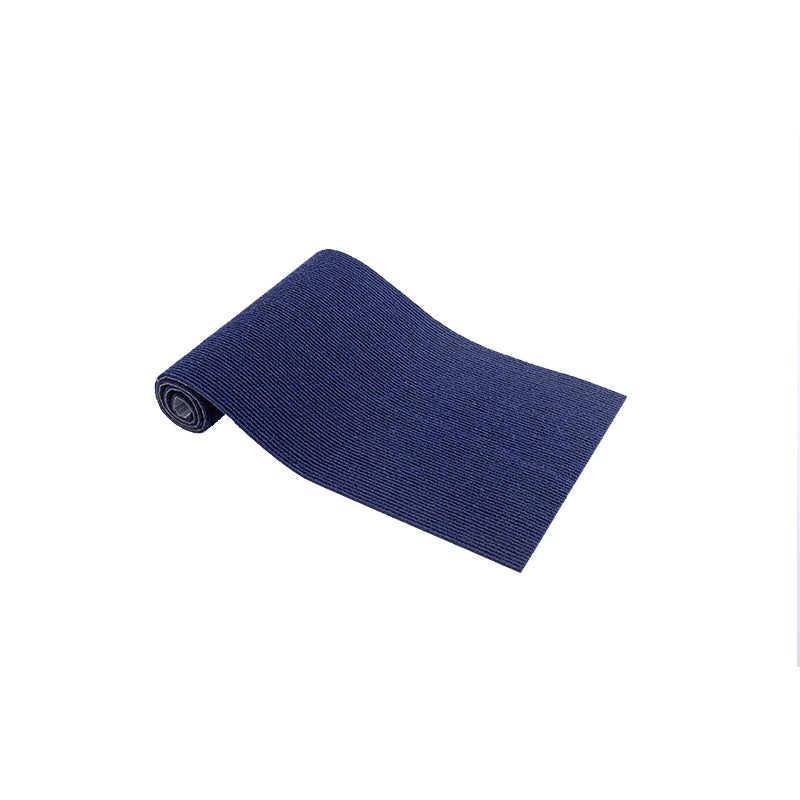 leiyue Polyester carpet sticker 1 square meter Waterproof non-slip household flooring Moisture and mildew
