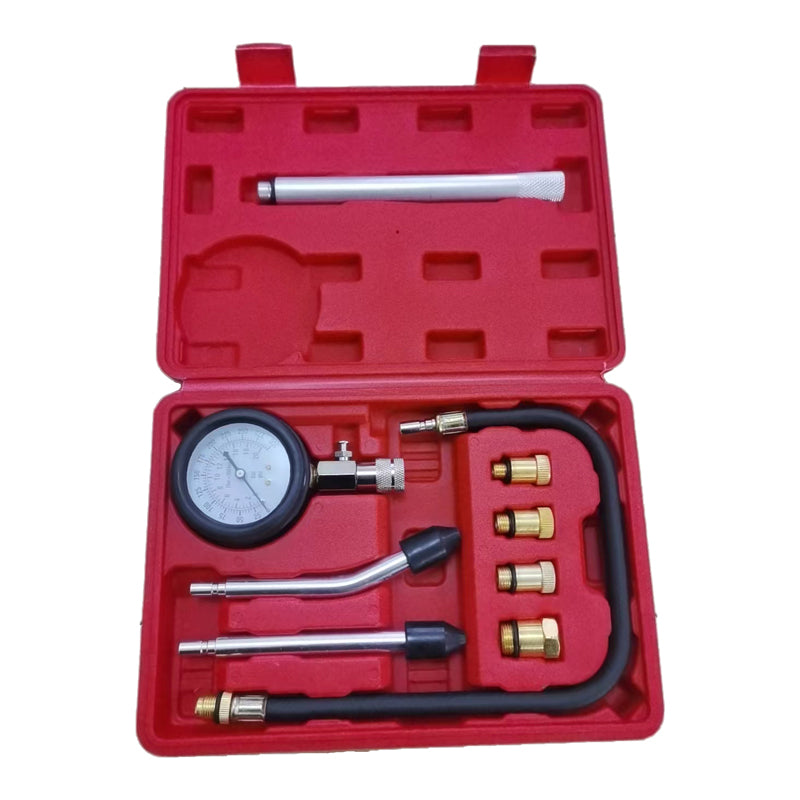 LANGBO Cylinder pressure gauge   Car detection parallel bars