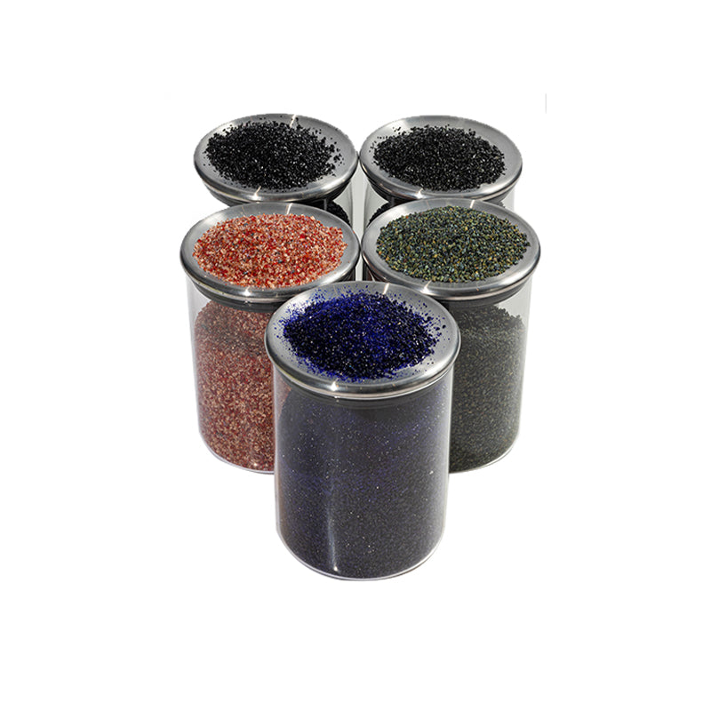 baifu Glass colorant  Crystals Glass Glaze