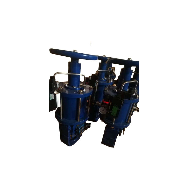 lianmeng Cylinder actuator(Please consult customer service for pricing)  Durable intelligence