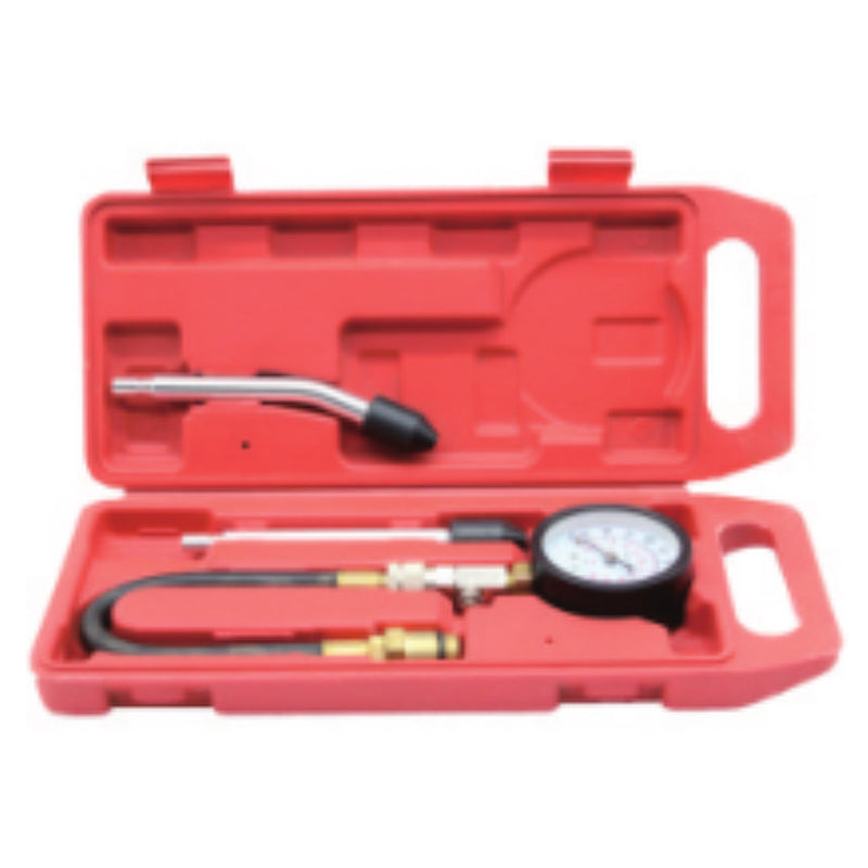LANGBO Cylinder pressure gauge   Multifunctional vehicle inspection