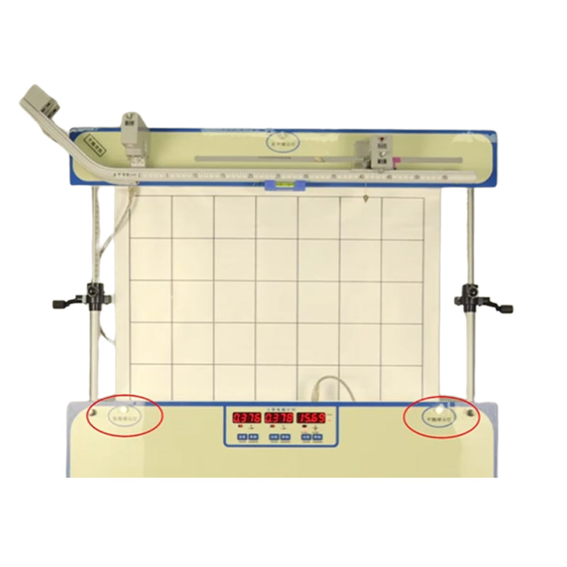 tianzhong Flat throw decomposition demonstrator  Corrosion resistant and high temperature resistant