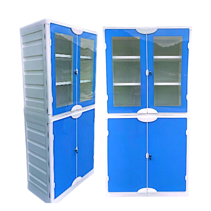 tianzhong Experimental cabinet (instrument cabinet)  Aluminum-plastic aluminum wood instrument cabinet