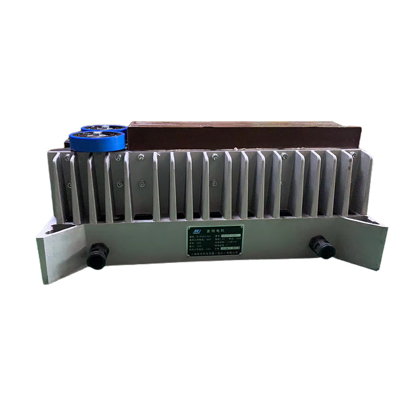 XINGTING Asynchronous linear motor  High precision automatic intelligence