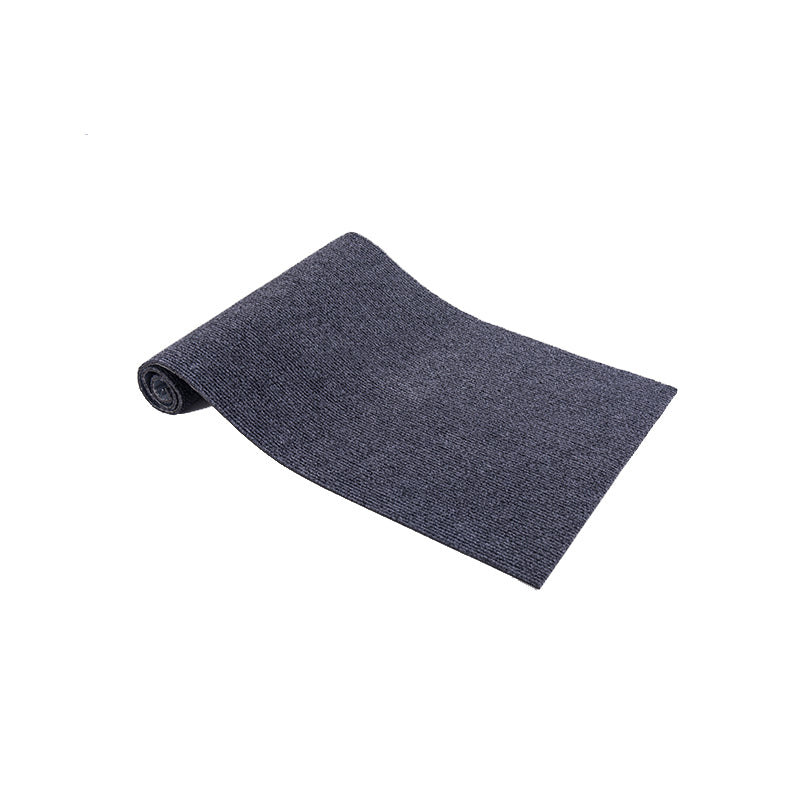leiyue Polyester carpet sticker 1 square meter Waterproof non-slip household flooring Moisture and mildew