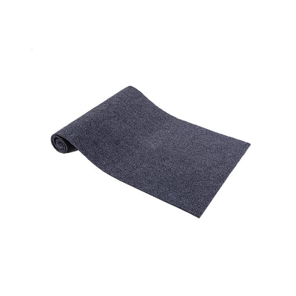 leiyue Polyester carpet sticker 1 square meter Waterproof non-slip household flooring Moisture and mildew