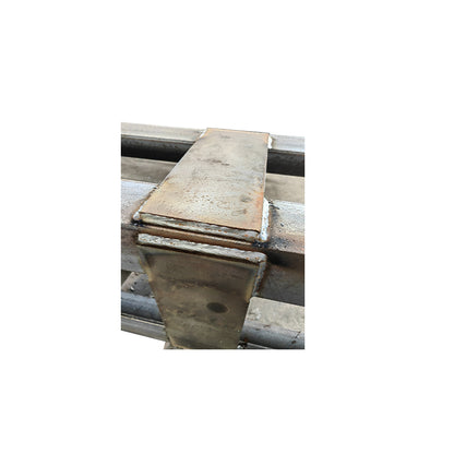 haoteng steelwork（Manufactured according to drawings Please contact customer service for details）Laser cutting Customisable