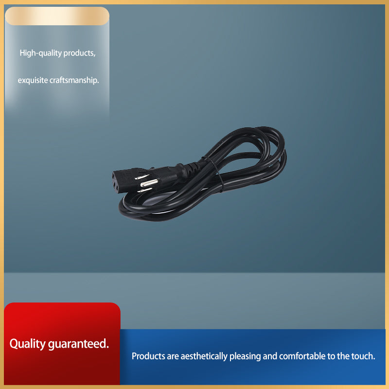 chaohuidianqi table rule Three-Plug Power Plug  Computer Office Peripherals Cable Accessories  (Price consulting customer service)