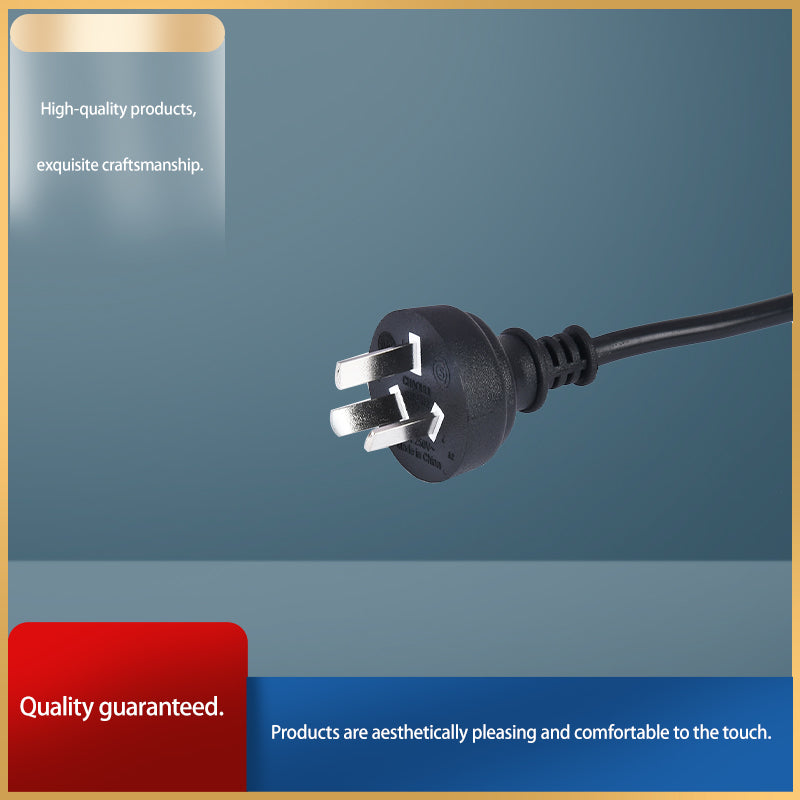 chaohuidianqi Argentina  High quality craftsmanship and durable power connecting cord plug (Price consulting customer service)