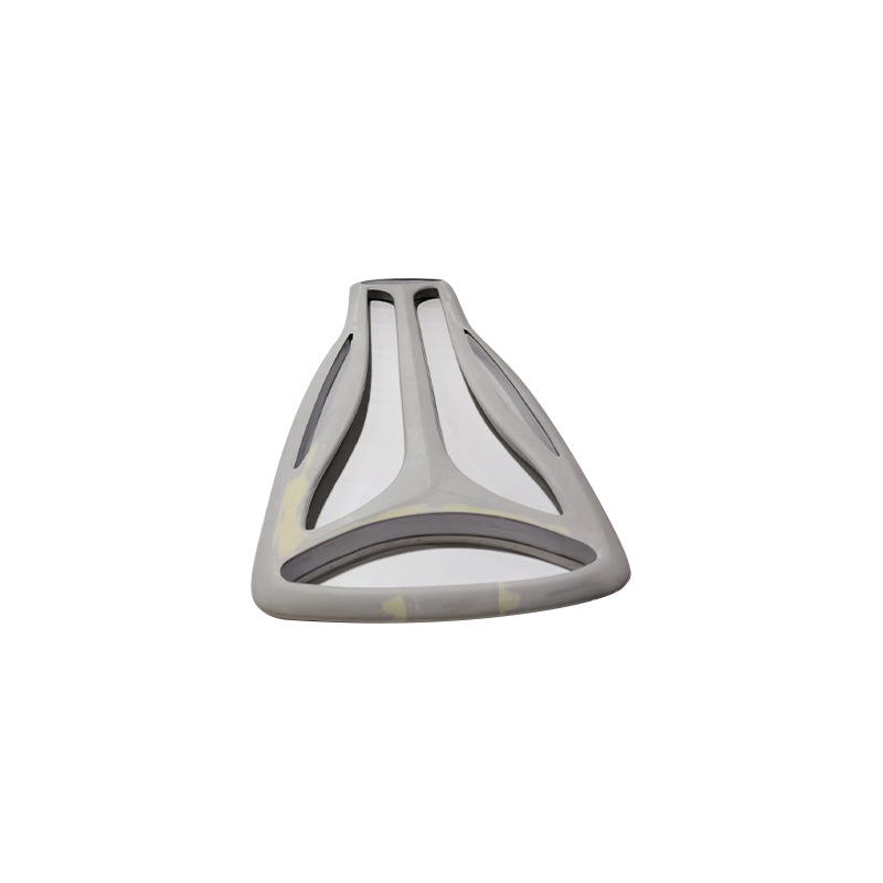 laojiangchen  Mercedes-benz Spint interior ceiling center top piece   Custom ABS plastic plate corrosion resistance