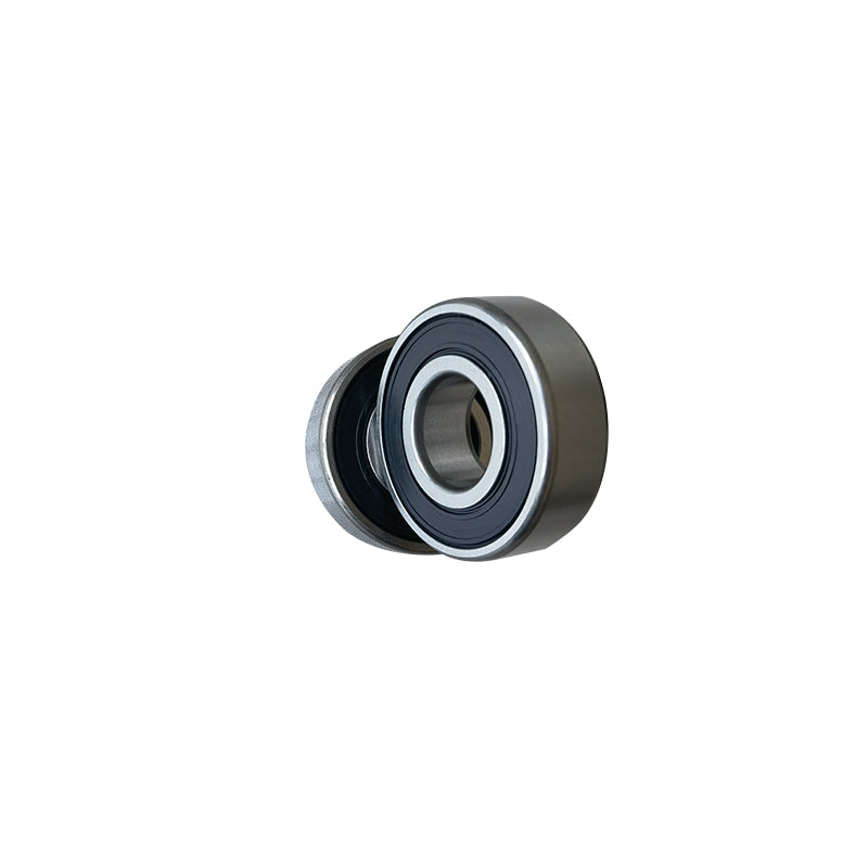 dingtianzhoucheng Deep groove ball bearing6203 2RS  High speed motor bearings Precision bearings