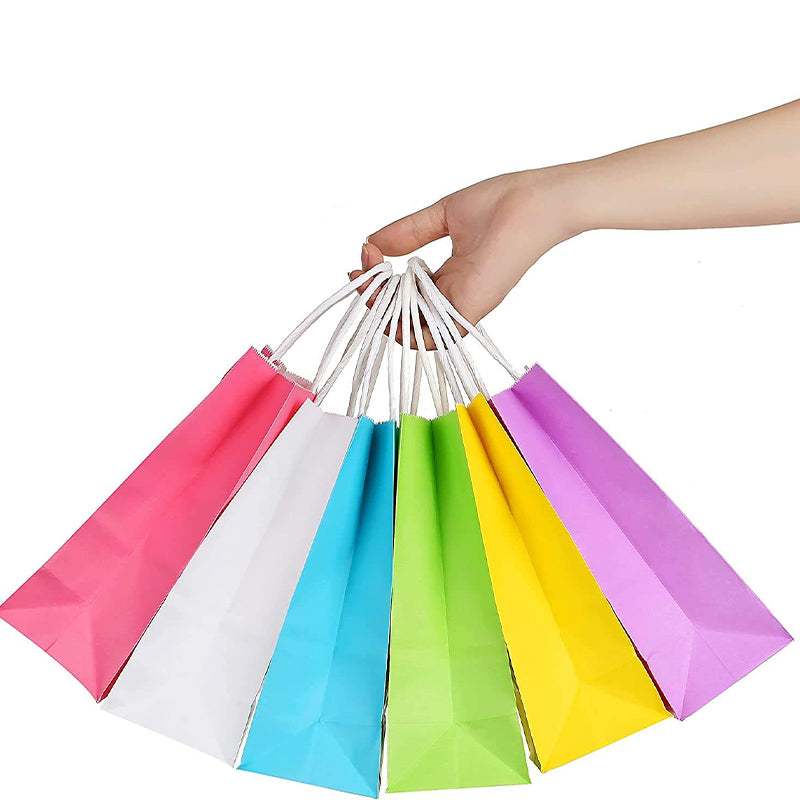 kalefubaozhuang Eco-friendly kraft paper bag (Regular)  Coffee bag