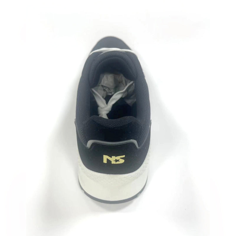 YIHENGXY Injection molded shoes for men  Sports casual shoes comfortable soft soled slip-ons
