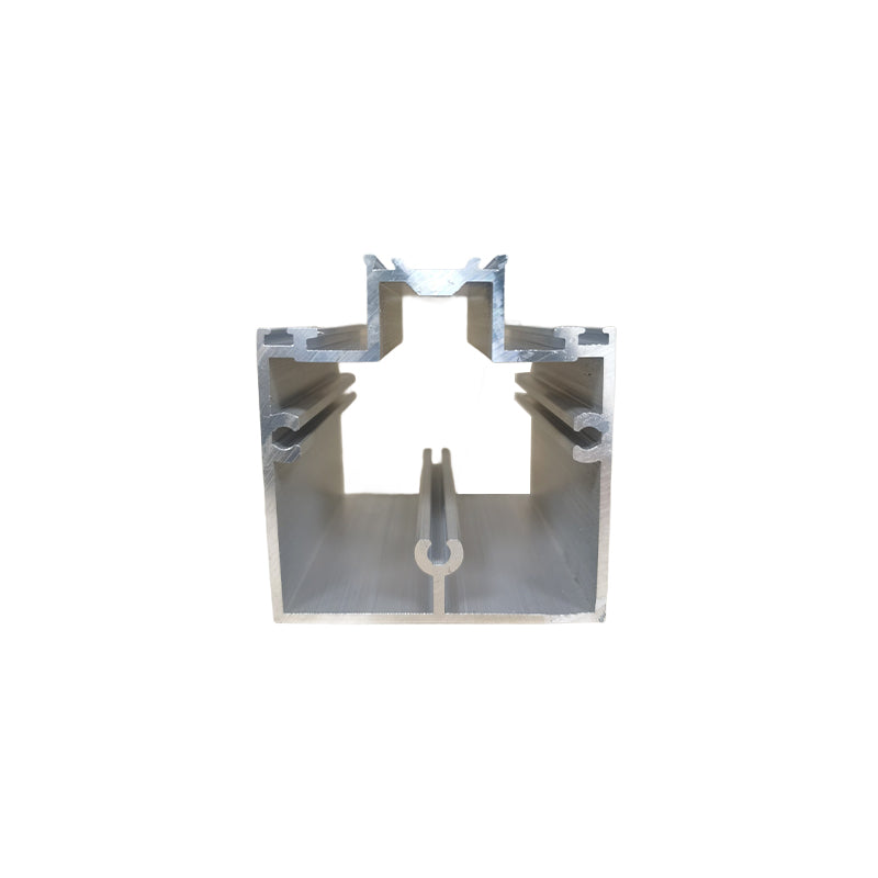 yinyida Curtain Wall Aluminum Profiles (Please consult customer service for pricing)  Aluminum Alloy  Partition curtain wall aluminum extrusion