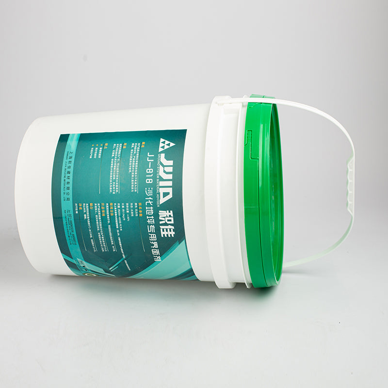 JIJIA Special interface agent for desertified floor  JJ-818