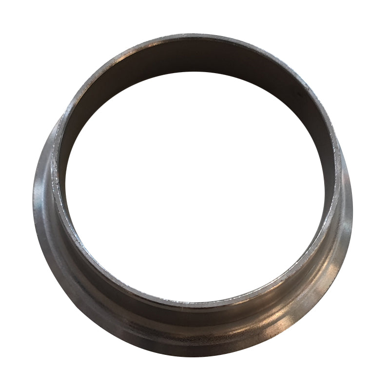 MINGYUAN Bell mouth joint  Stainless steel joint Stainless steel joint