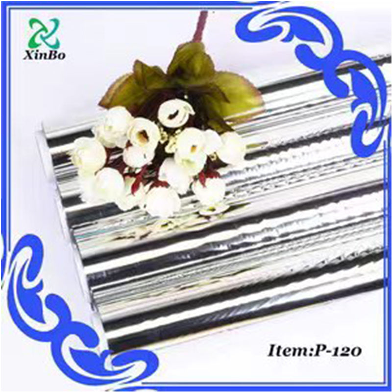 XINBO Reinforced over-molded bronzing material64X1200cm